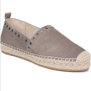 Sam Edelman Suede Espadrilles